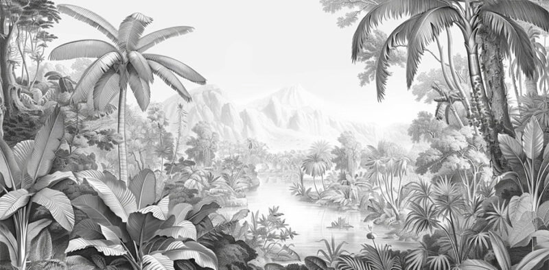 Bettkopfteil Fernes Tal