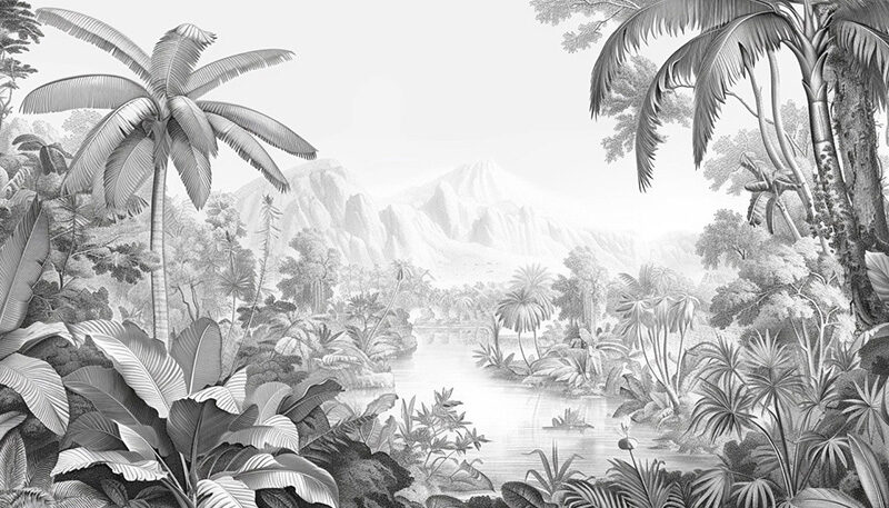 Bettkopfteil Fernes Tal