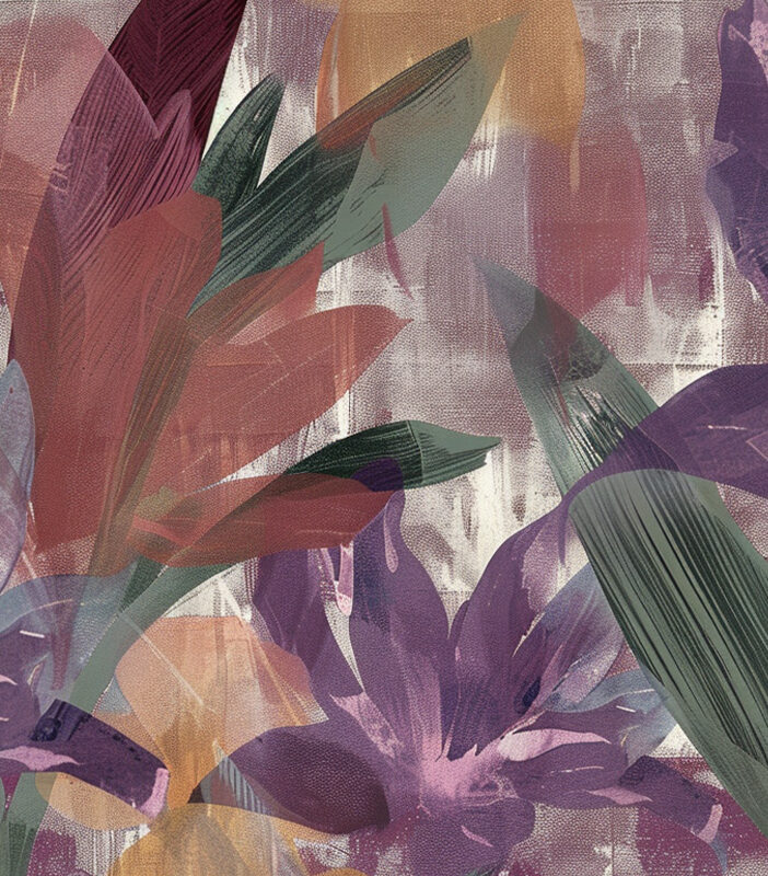 Vertikaljalousie Bloom