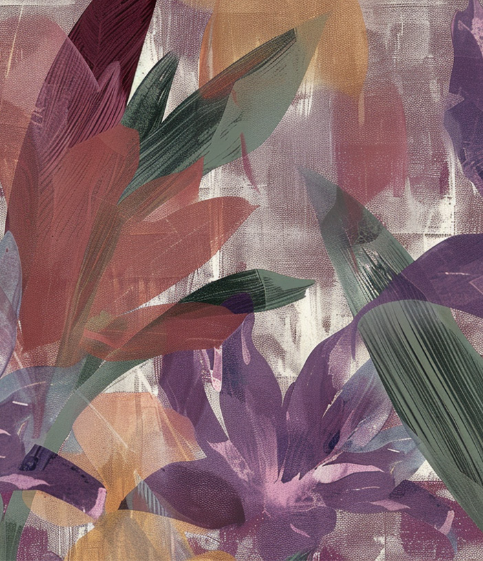 Vertikaljalousie Bloom