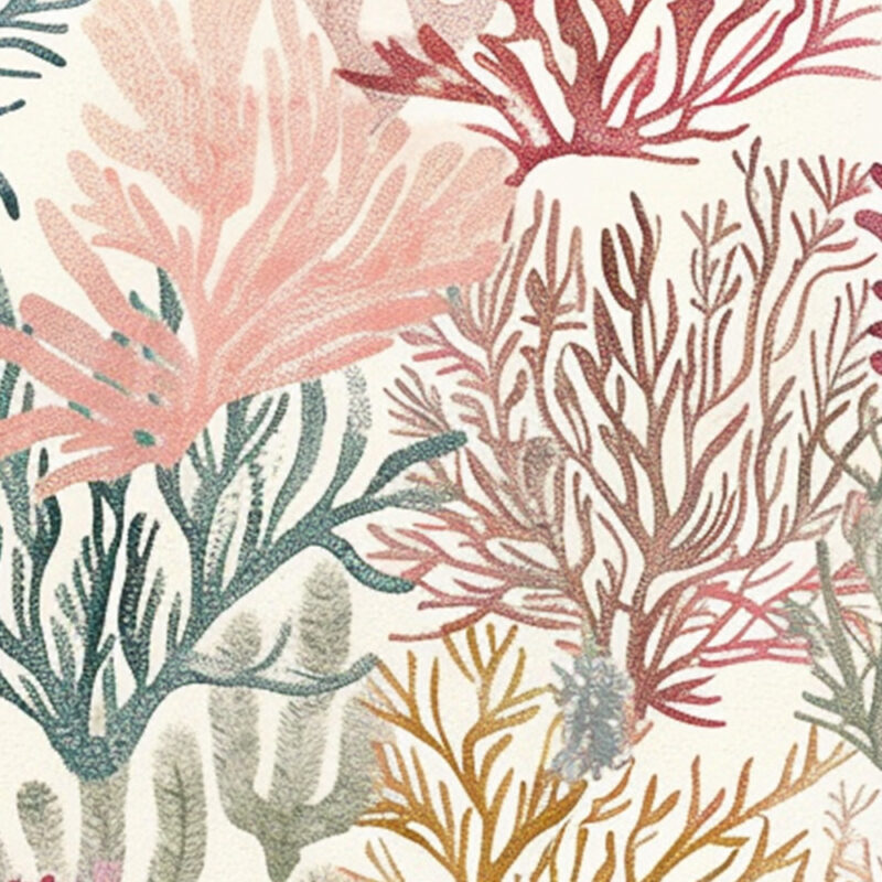 Detail_sea-colors Tapete Sea Colors