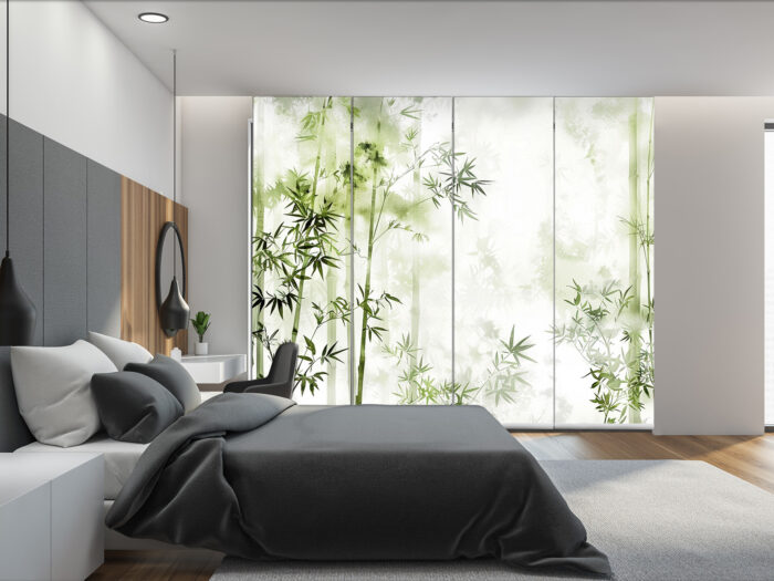 Flächenvorhang_Bambuswald_240x250 Flächenvorhang Bambuswald