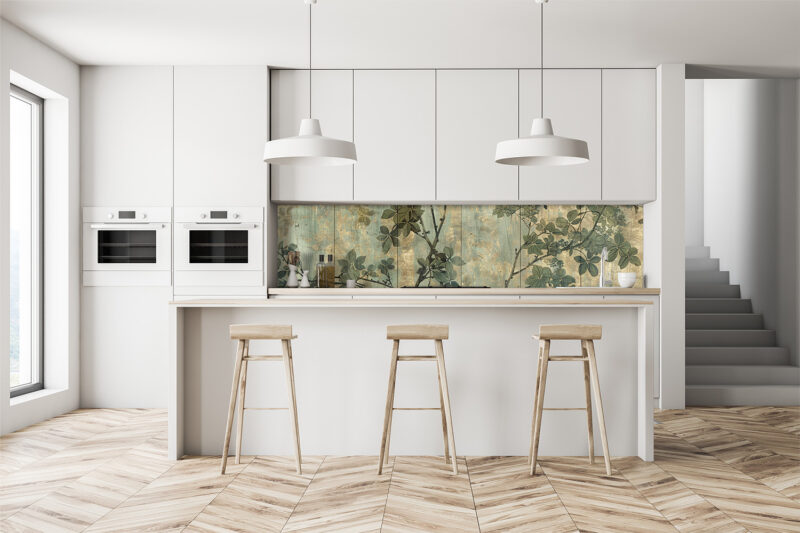 Küchenrückwand_Nature-Calm_250x60 Küchenrückwand Nature Calm