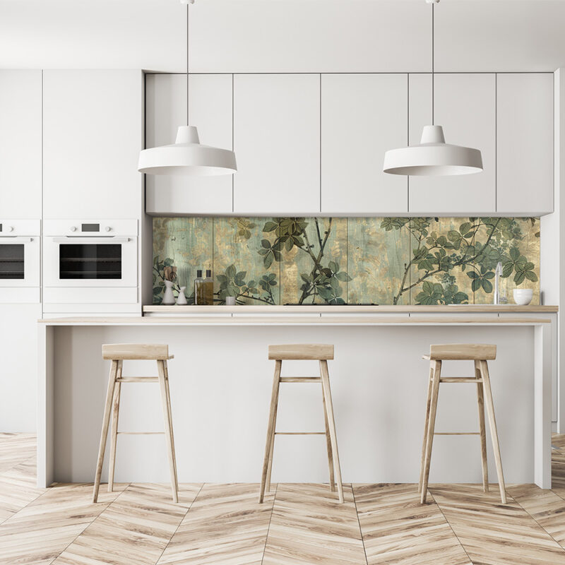 Küchenrückwand_Nature-Calm_250x60 Küchenrückwand Nature Calm