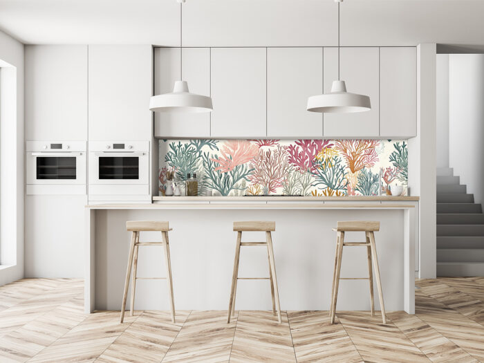 Küchenrückwand_Sea-Colors_250x60 Küchenrückwand Sea Colors