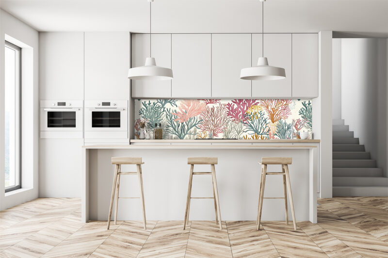 Küchenrückwand_Sea-Colors_250x60 Küchenrückwand Sea Colors