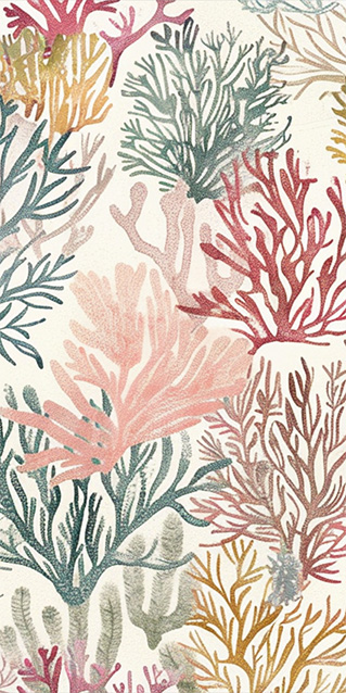 Sichtschutz Trennwand Sea Colors