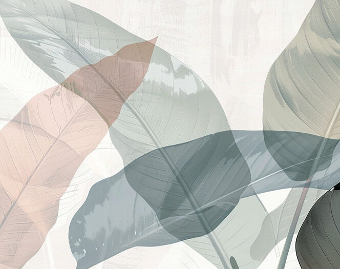 Motiv_Natur-in-Pastell_60x60 Spritzschutz Natur in Pastell