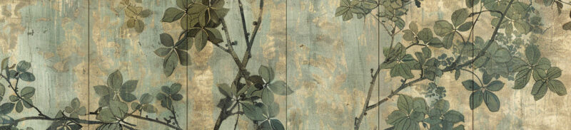 Motiv_Nature-Calm_250x60 Küchenrückwand Nature Calm