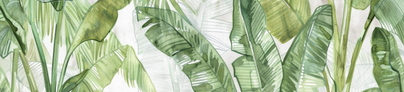 Motiv_Palm-Breeze_250x60 Küchenrückwand Palm Breeze