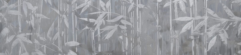 Küchenrückwand Soft Jungle