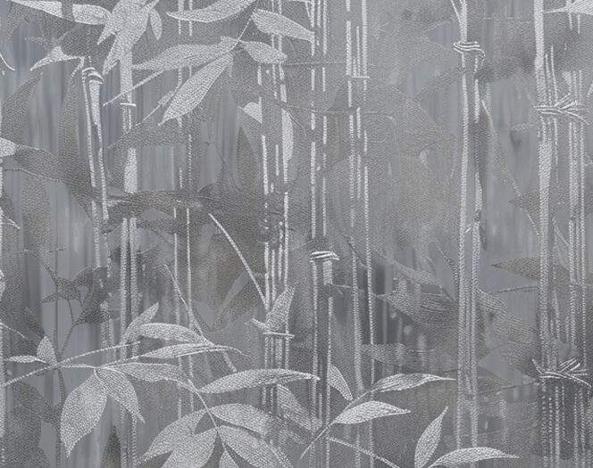 Motiv_Soft-Jungle_60x60 Spritzschutz Soft Jungle