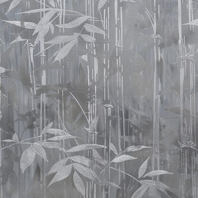 Spritzschutz Soft Jungle