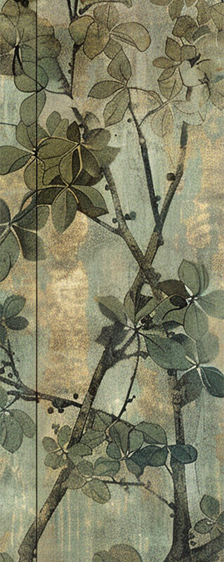 Sichtschutz Trennwand Nature Calm