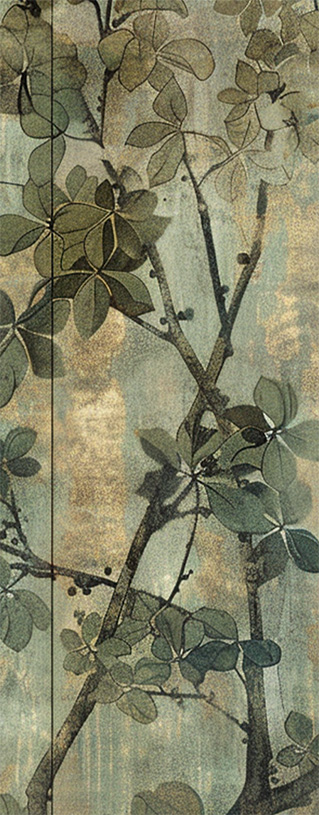 Sichtschutz Trennwand Nature Calm