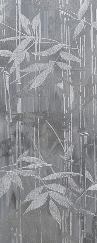 Sichtschutz Trennwand Soft Jungle