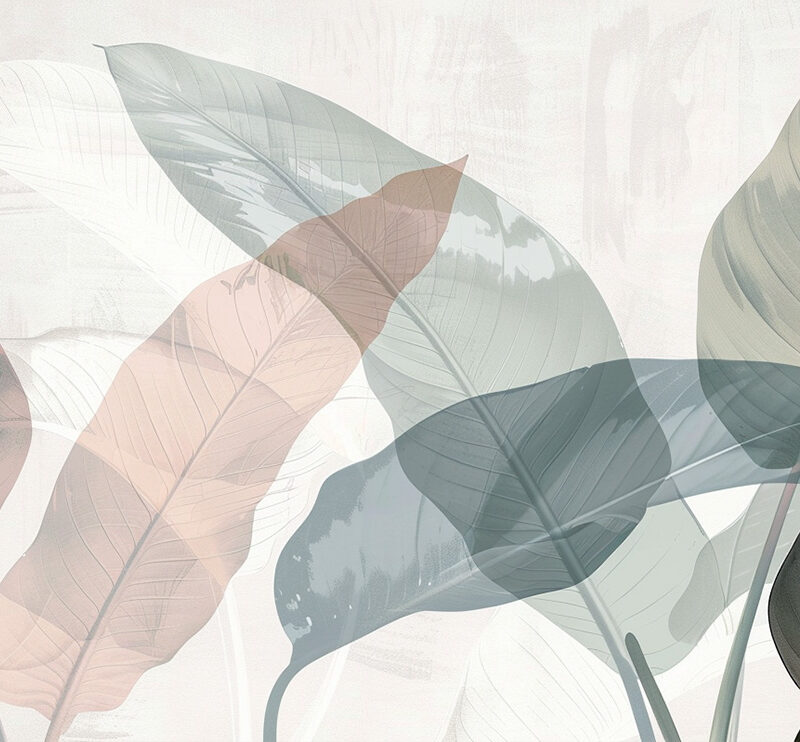 Natur-in-Pastell_240x250 Flächenvorhang Natur in Pastell