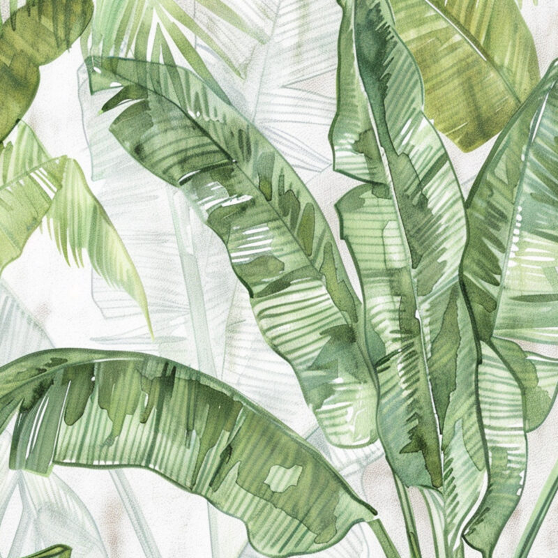 HomeOffice Sichtschutz Paravent Bambuswald