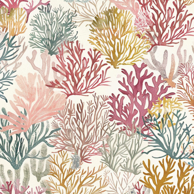 HomeOffice Sichtschutz Paravent Sea Colors