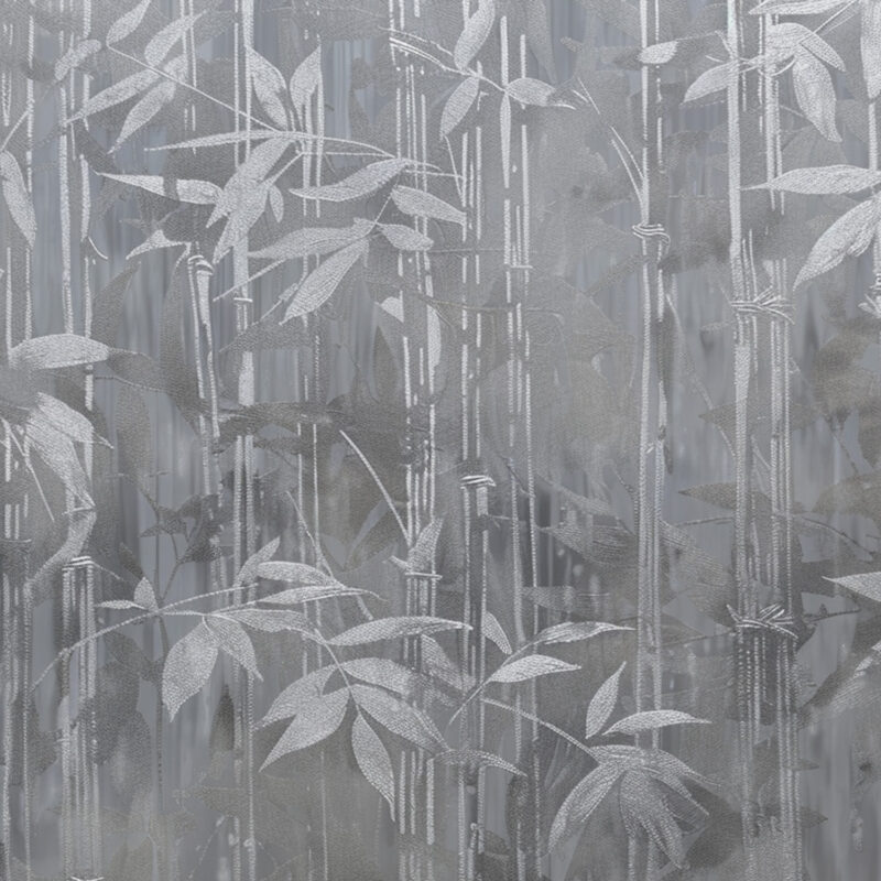 HomeOffice Sichtschutz Paravent Soft Jungle