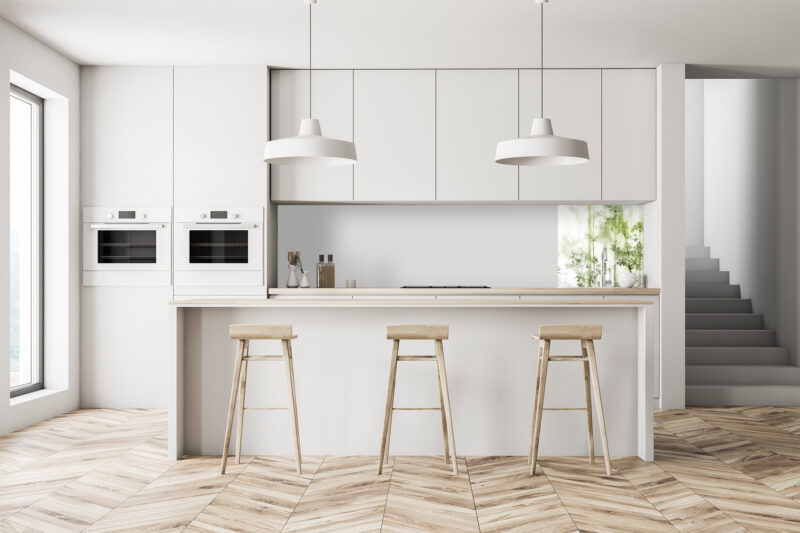 Spritzschutz Soft Jungle