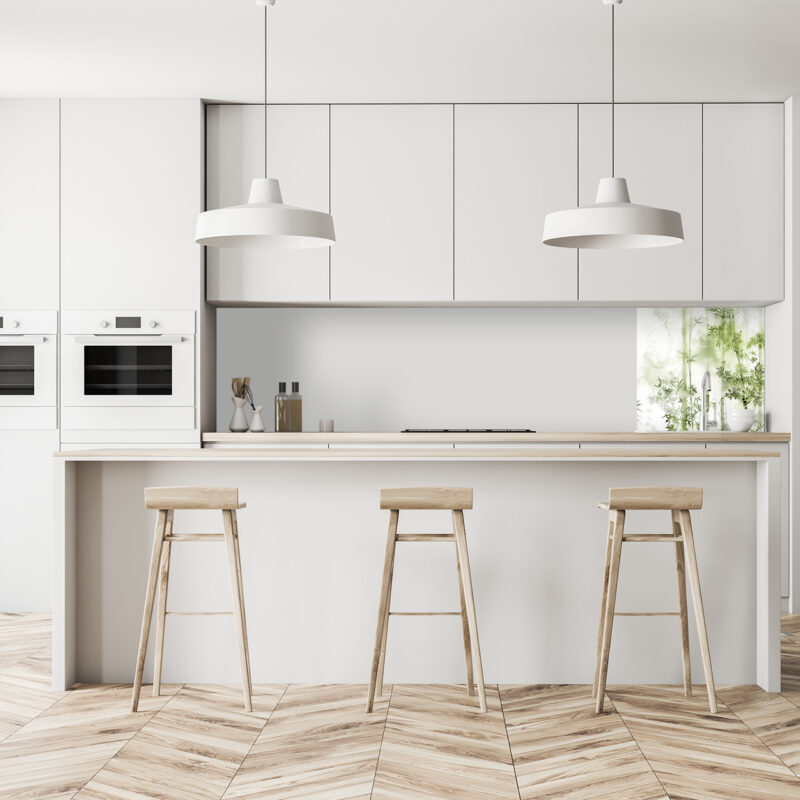 Spritzschutz Soft Jungle