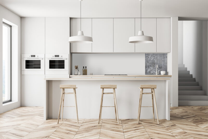 Spritzschutz Soft Jungle