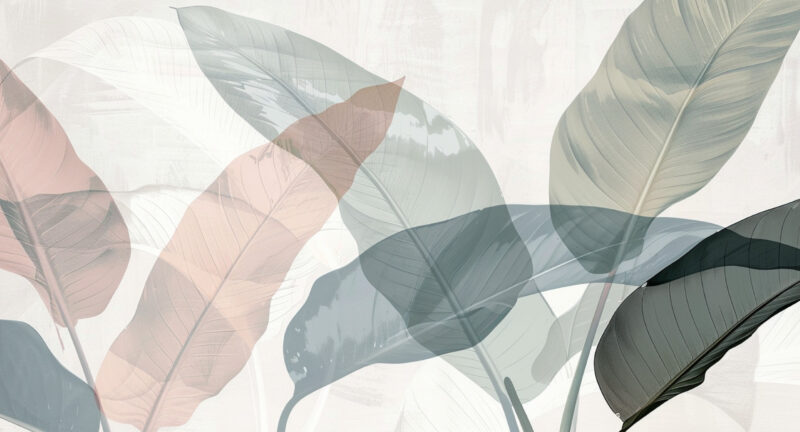 Tapete_500x270_Bahnen_Natur-in-Pastell Tapete Natur in Pastell