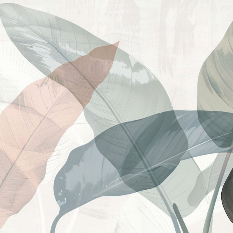 Tapete_500x270_Bahnen_Natur-in-Pastell Tapete Natur in Pastell