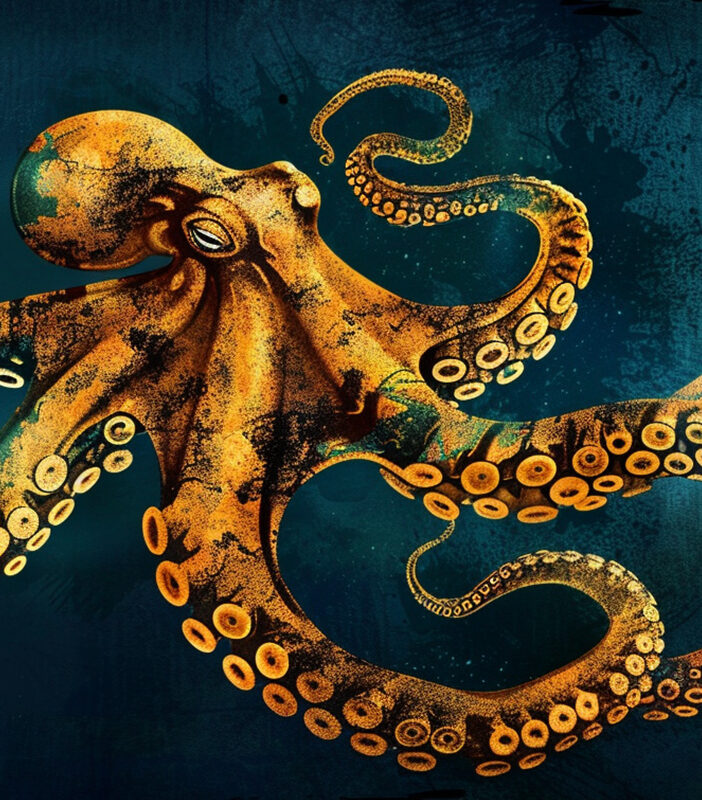 Rollo Leaf Silence (Kopie)