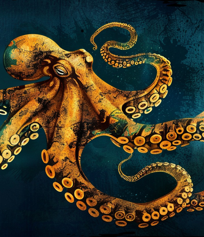 Rollo Leaf Silence (Kopie)