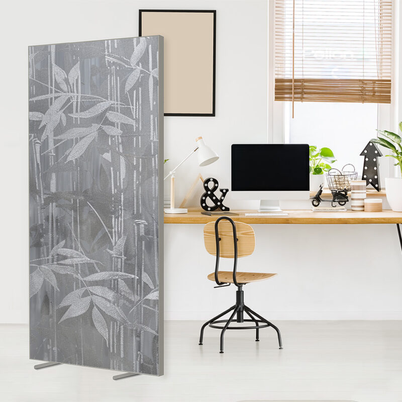 Sichtschutz Trennwand Soft Jungle