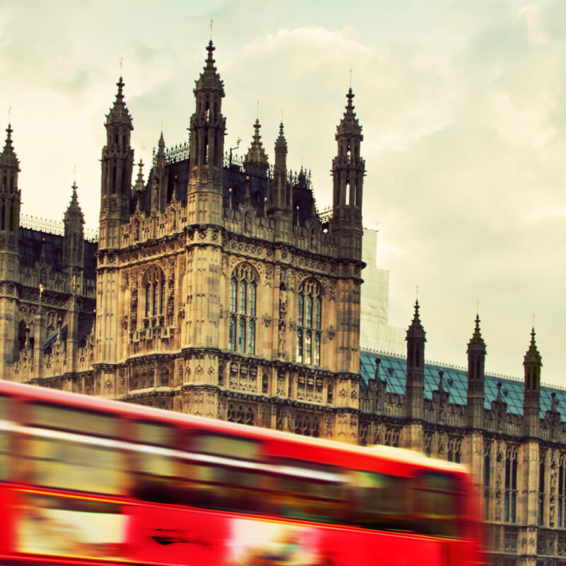 Tapete Big Ben