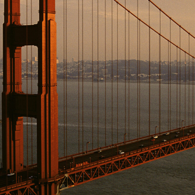 Tapete Golden Gate Bridge