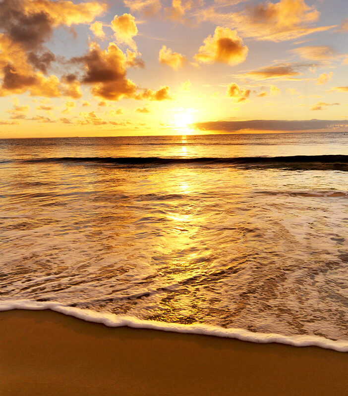 Meeresstrand_200x250 Rollo Meeresstrand