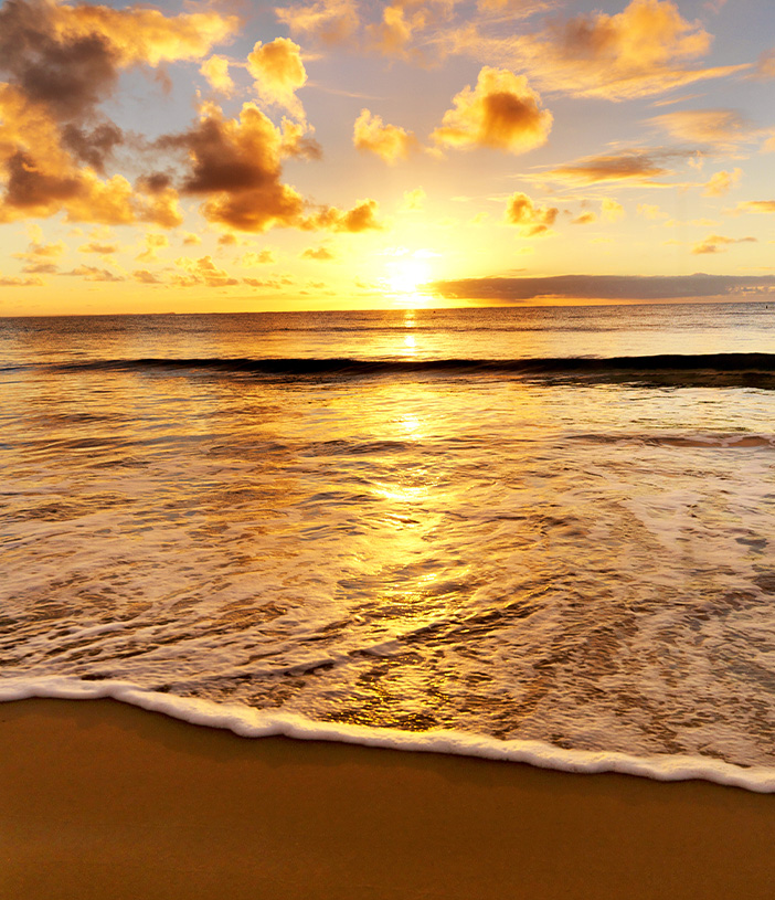 Meeresstrand_200x250 Rollo Meeresstrand