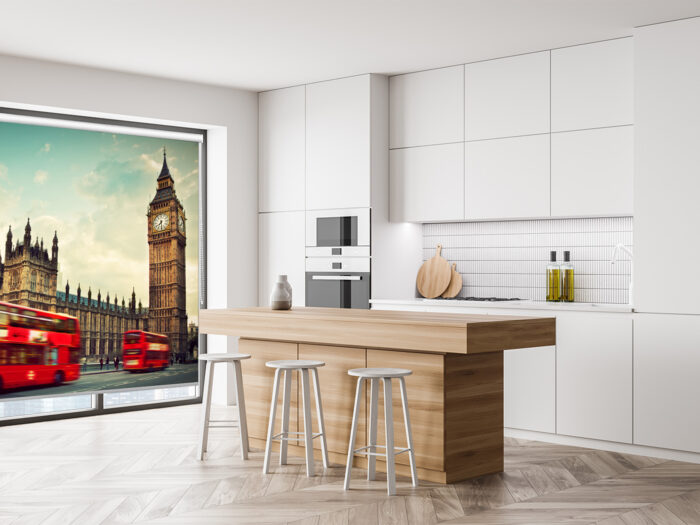 Rollo Big Ben