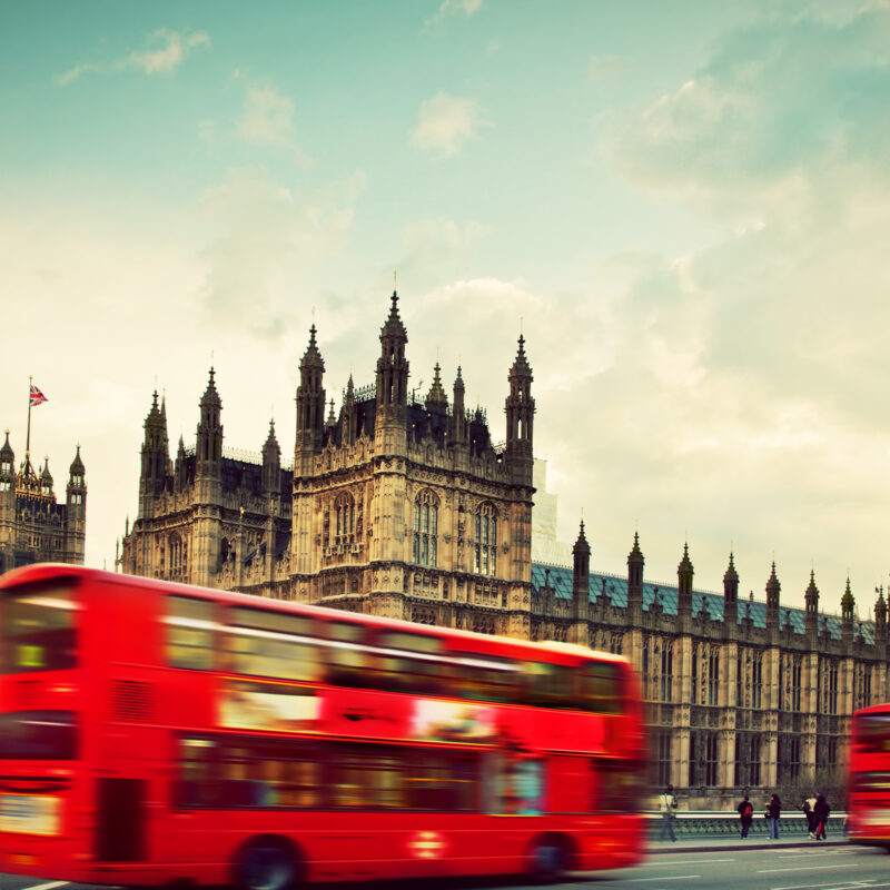 Tapete Big Ben