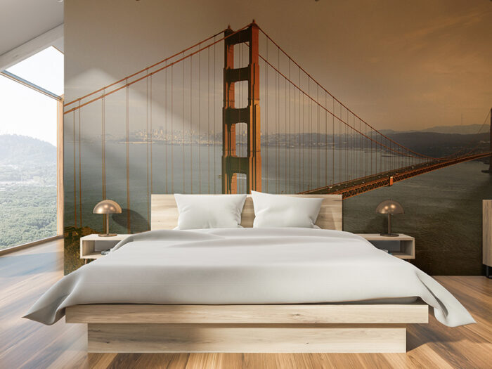 Tapete Golden Gate Bridge