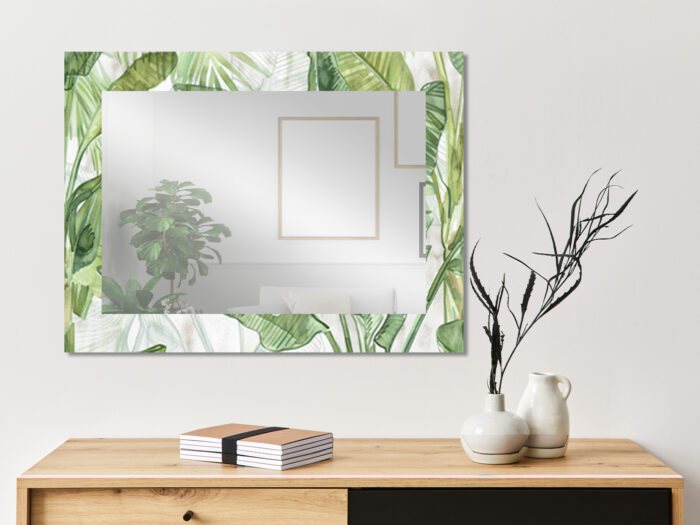 Spiegel Palm Breeze