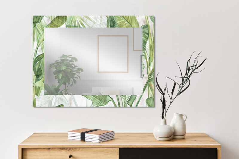 Spiegel Palm Breeze