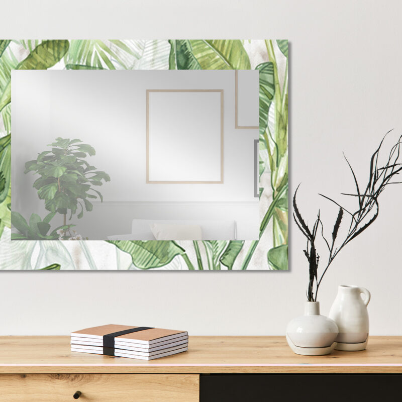 Spiegel Palm Breeze