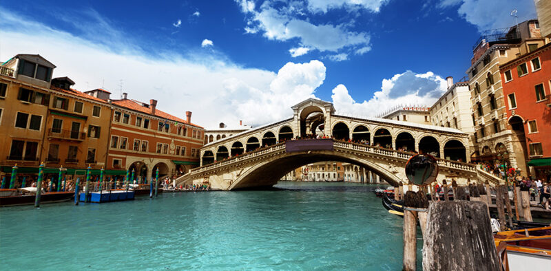 Bettkopfteil Rialto