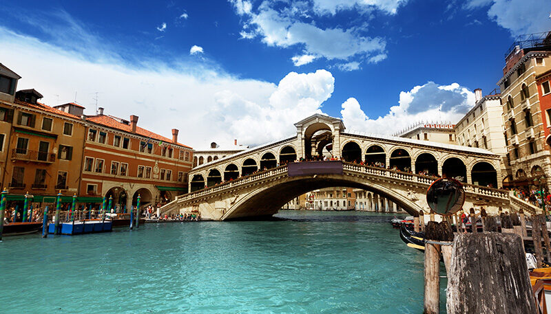 Bettkopfteil Rialto
