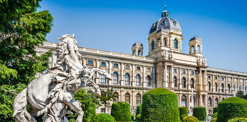 Bettkopfteil Vienna