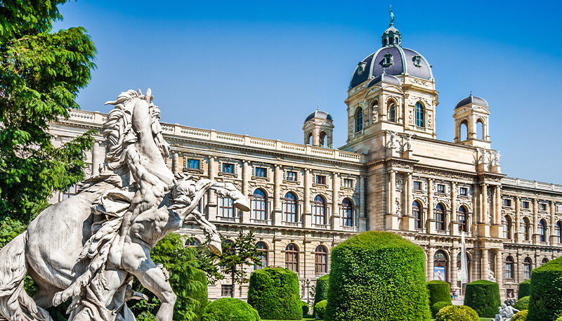 Bettkopfteil Vienna