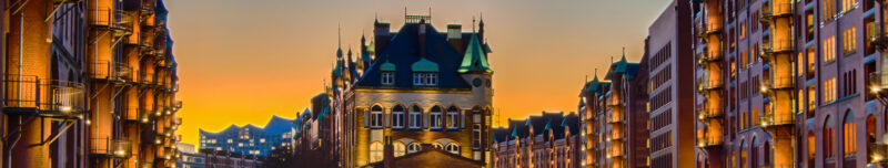 Motiv_Hamburg Auflegeglas für Kommoden Hamburg