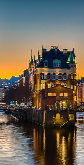 Duschtrennwand für Badewannen Hamburg