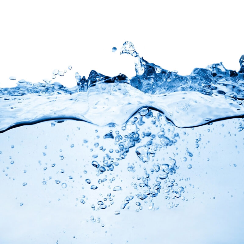 HomeOffice Sichtschutz Paravent Im Wasser