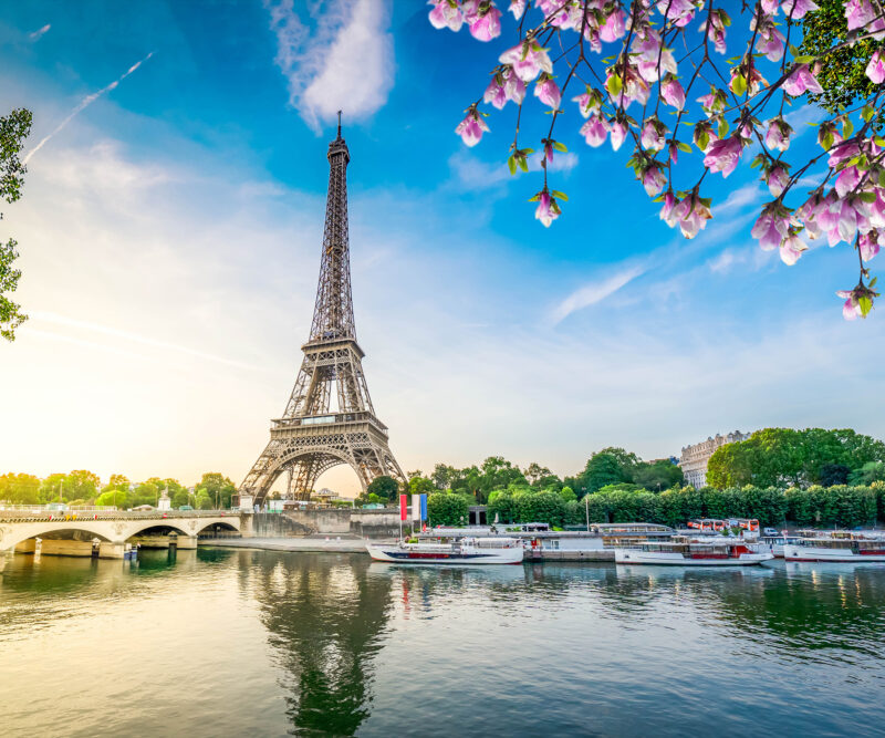 HomeOffice Sichtschutz Paravent Paris